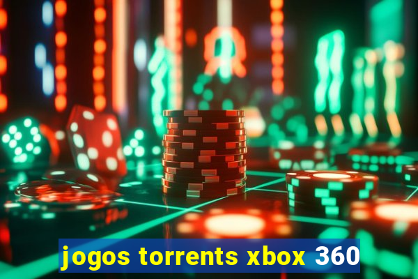 jogos torrents xbox 360